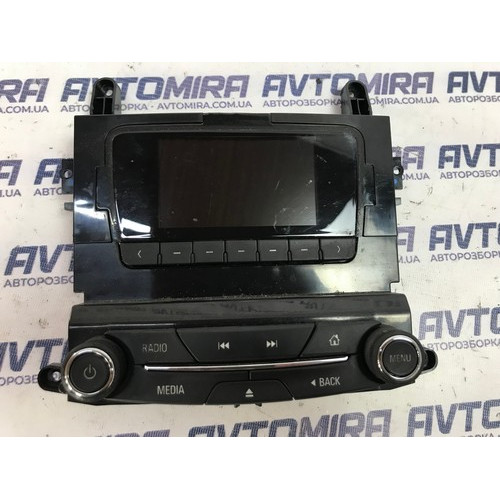 Дисплей Opel Insignia A 2013-2017 90802613